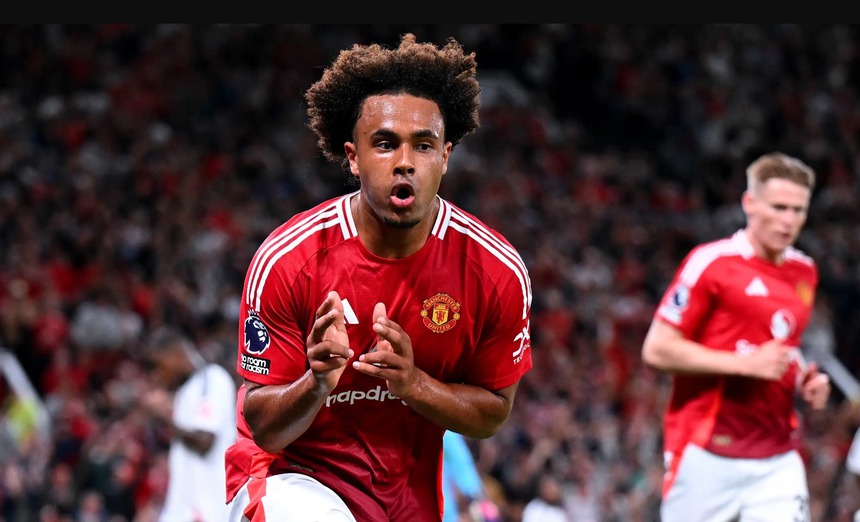 MU giờ đá xem yên tâm hơn hẳn - Ảnh 1. MU giờ đá xem yên tâm hơn hẳn - Ảnh 1.