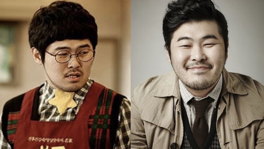 Dàn diễn viên của "Vườn sao băng" giờ ra sao sau 16 năm? - Ảnh 17.