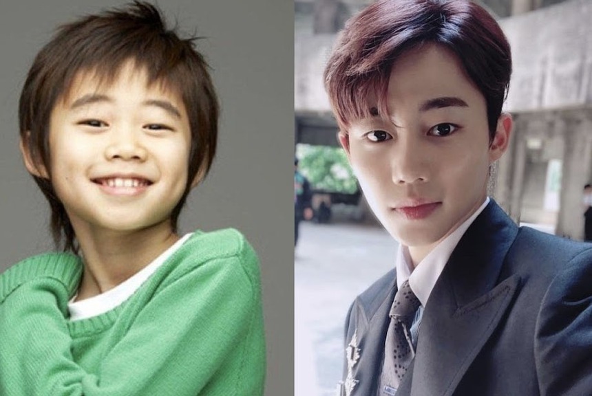 Dàn diễn viên của "Vườn sao băng" giờ ra sao sau 16 năm? - Ảnh 19.