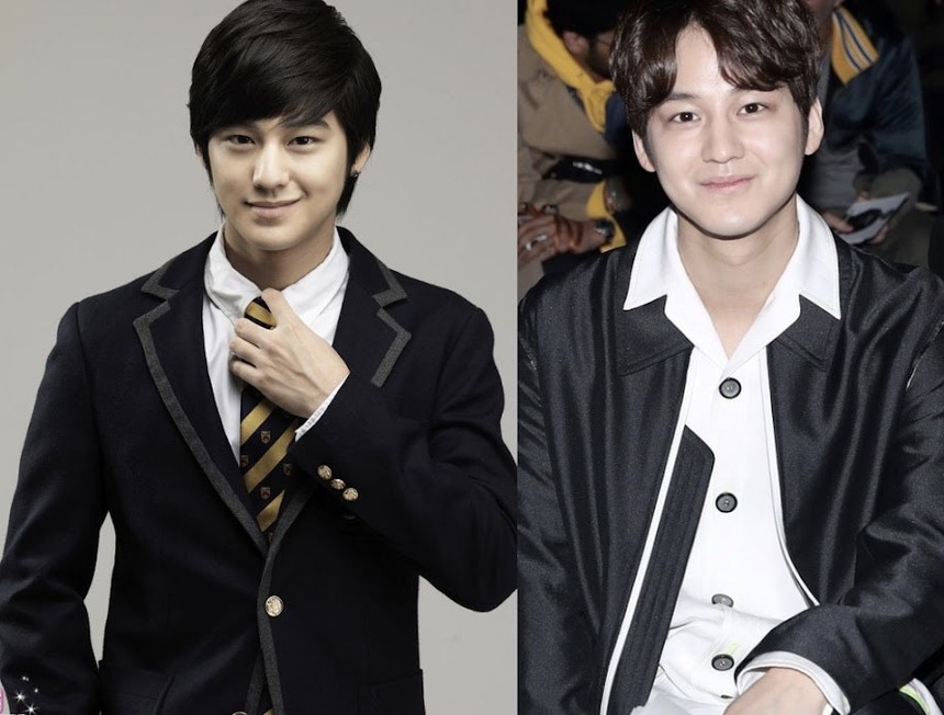 Dàn diễn viên của "Vườn sao băng" giờ ra sao sau 16 năm? - Ảnh 8.