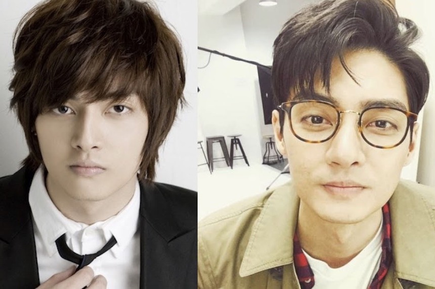 Dàn diễn viên của "Vườn sao băng" giờ ra sao sau 16 năm? - Ảnh 10.