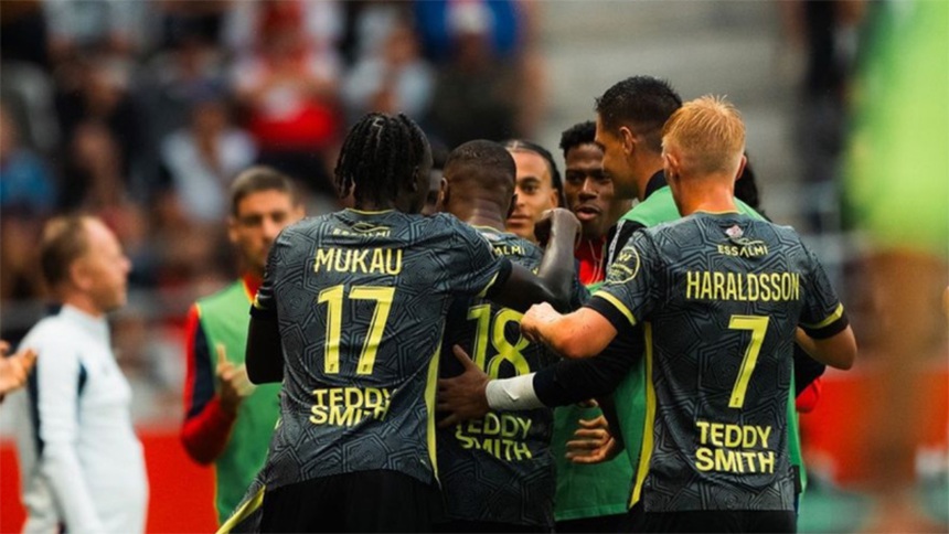 Nhận định bóng đá hôm nay 20/8: Dinamo Zagreb vs Qarabag, Lille vs Slavia Praha - Ảnh 3. Nhận định bóng đá hôm nay 20/8: Dinamo Zagreb vs Qarabag, Lille vs Slavia Praha - Ảnh 3.