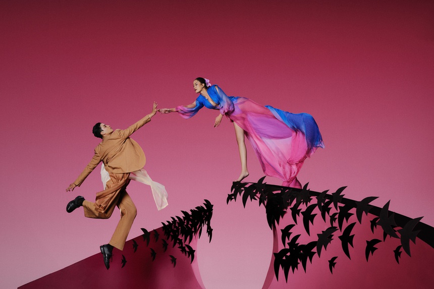 Hoàng Thùy bật khóc khi Đoàn Bảo Ân dừng chân ở Quý ông hoàn mỹ 2024 - Ảnh 1. Hoàng Thùy bật khóc khi Đoàn Bảo Ân dừng chân ở Quý ông hoàn mỹ 2024 - Ảnh 1.