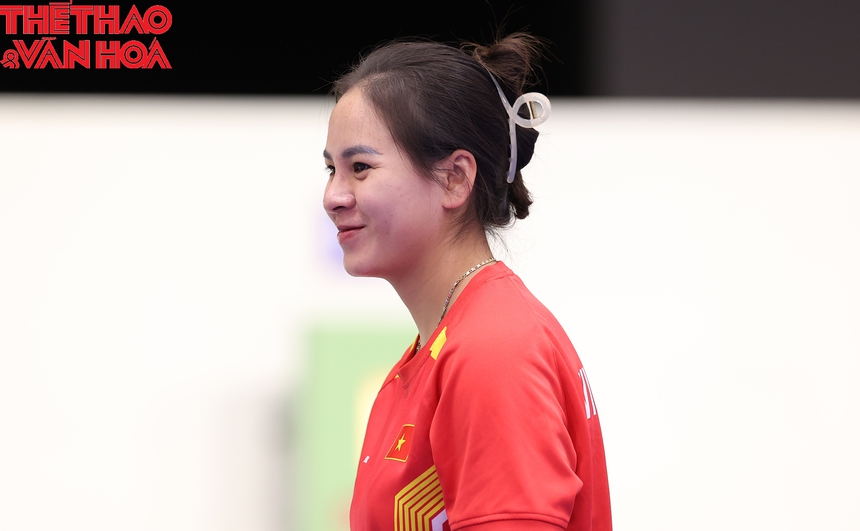 Lịch thi đấu đoàn thể thao Việt Nam tại Olympic 2024 hôm nay (3/8) - Ảnh 1.