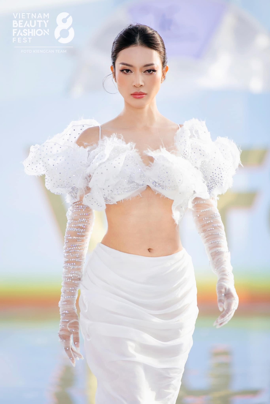Miss Grand Vietnam 2024: Điểm danh những ứng viên sáng giá của ngôi vị Tân Hoa hậu - Ảnh 2. Miss Grand Vietnam 2024: Điểm danh những ứng viên sáng giá của ngôi vị Tân Hoa hậu - Ảnh 2.