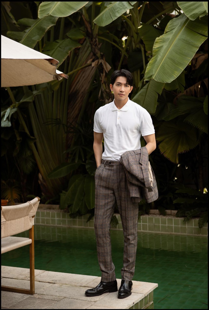 Diễn viên Võ Cảnh: Khán giả sẽ ghét vai diễn của tôi trong "7 năm chưa cưới sẽ chia tay" - Ảnh 5.