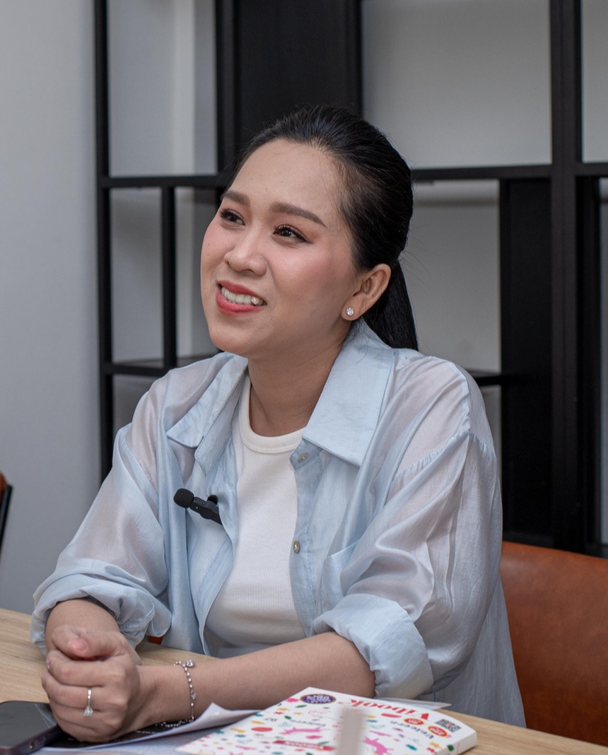 Hồng Phượng quyết tâm ca hát trở lại - Ảnh 2.