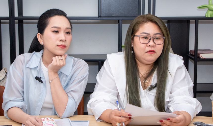 Hồng Phượng quyết tâm ca hát trở lại - Ảnh 1.