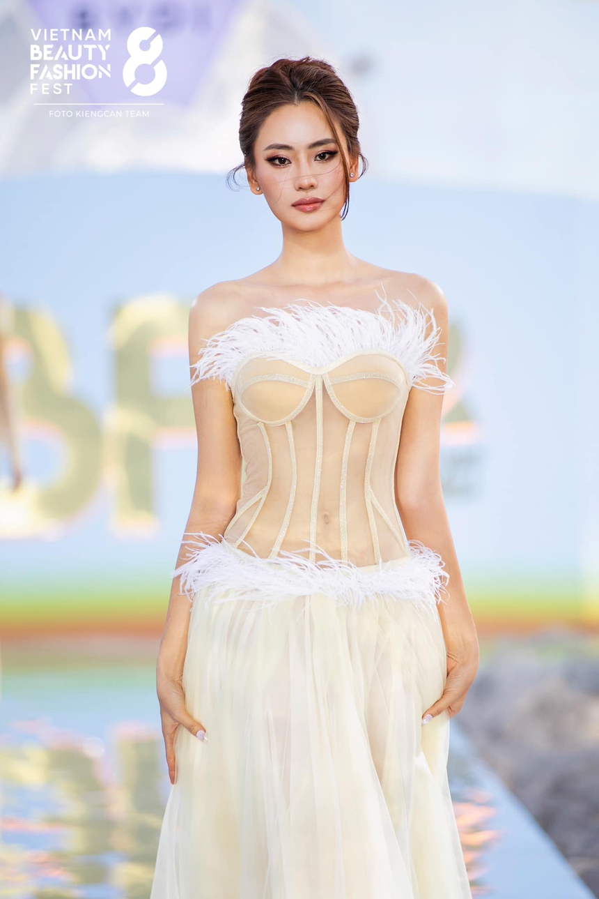 Miss Grand Vietnam 2024: Điểm danh những ứng viên sáng giá của ngôi vị Tân Hoa hậu - Ảnh 13. Miss Grand Vietnam 2024: Điểm danh những ứng viên sáng giá của ngôi vị Tân Hoa hậu - Ảnh 13.