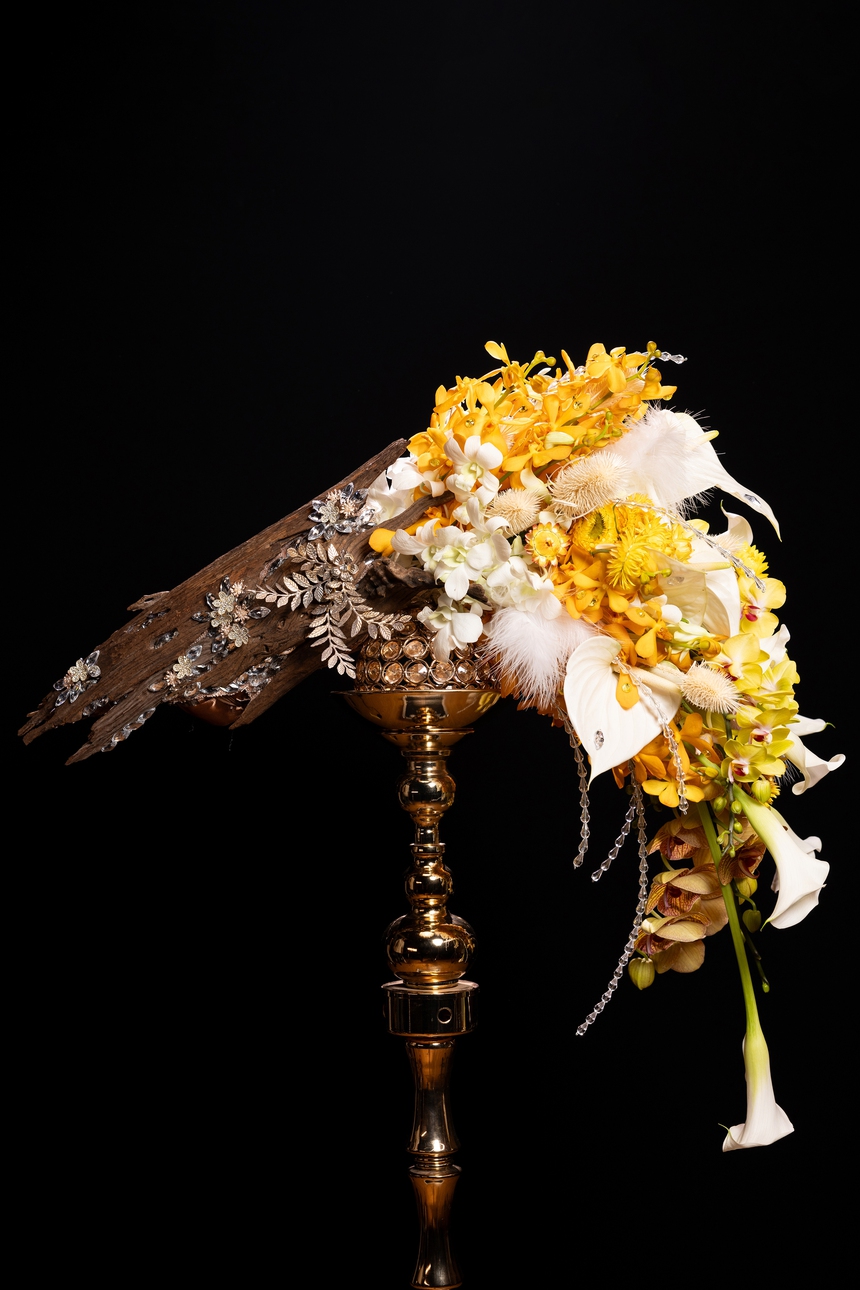 Miss Grand Vietnam 2024 công bố vương miện từ vàng 24K, hơn 1.000 viên đá kim vương và ngọc lục bảo - Ảnh 5. Miss Grand Vietnam 2024 công bố vương miện từ vàng 24K, hơn 1.000 viên đá kim vương và ngọc lục bảo - Ảnh 5.