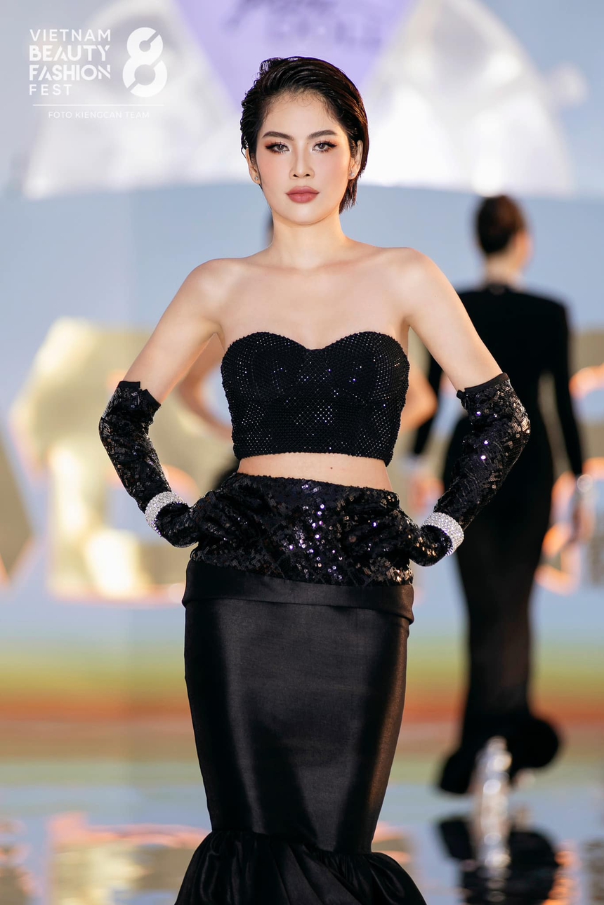 Miss Grand Vietnam 2024: Điểm danh những ứng viên sáng giá của ngôi vị Tân Hoa hậu - Ảnh 12. Miss Grand Vietnam 2024: Điểm danh những ứng viên sáng giá của ngôi vị Tân Hoa hậu - Ảnh 12.