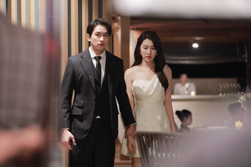 Diễn viên Võ Cảnh: Khán giả sẽ ghét vai diễn của tôi trong "7 năm chưa cưới sẽ chia tay" - Ảnh 2.