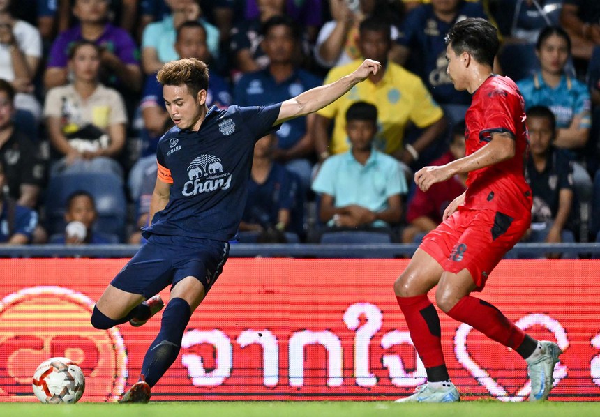 Nhận định, soi tỷ lệ CAHN vs Buriram Utd (19h30, 22/8), vòng bảng giải các CLB ASEAN - Ảnh 3.