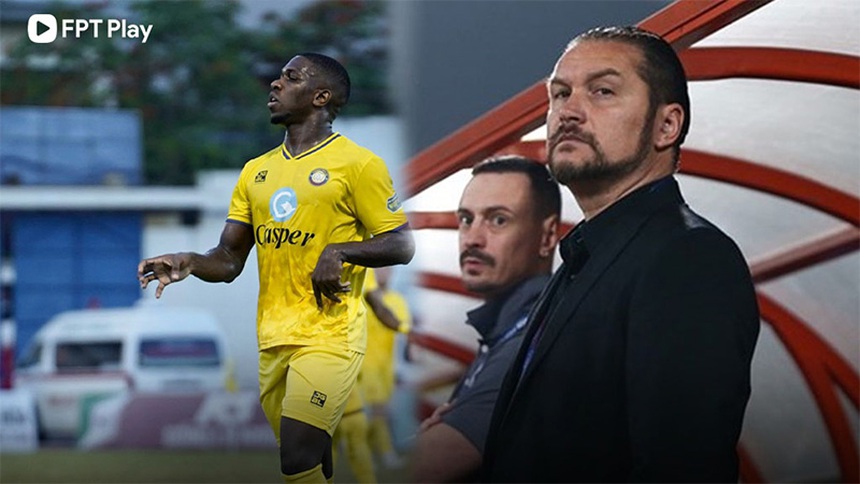 Lịch thi đấu bóng đá hôm nay 20/8: Trực tiếp Thanh Hóa thi đấu Cúp C1 Đông Nam Á - Ảnh 2. Lịch thi đấu bóng đá hôm nay