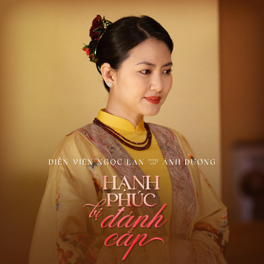 Diễn viên Ngọc Lan giã từ sự nghiệp diễn xuất sau 21 năm - Ảnh 1.