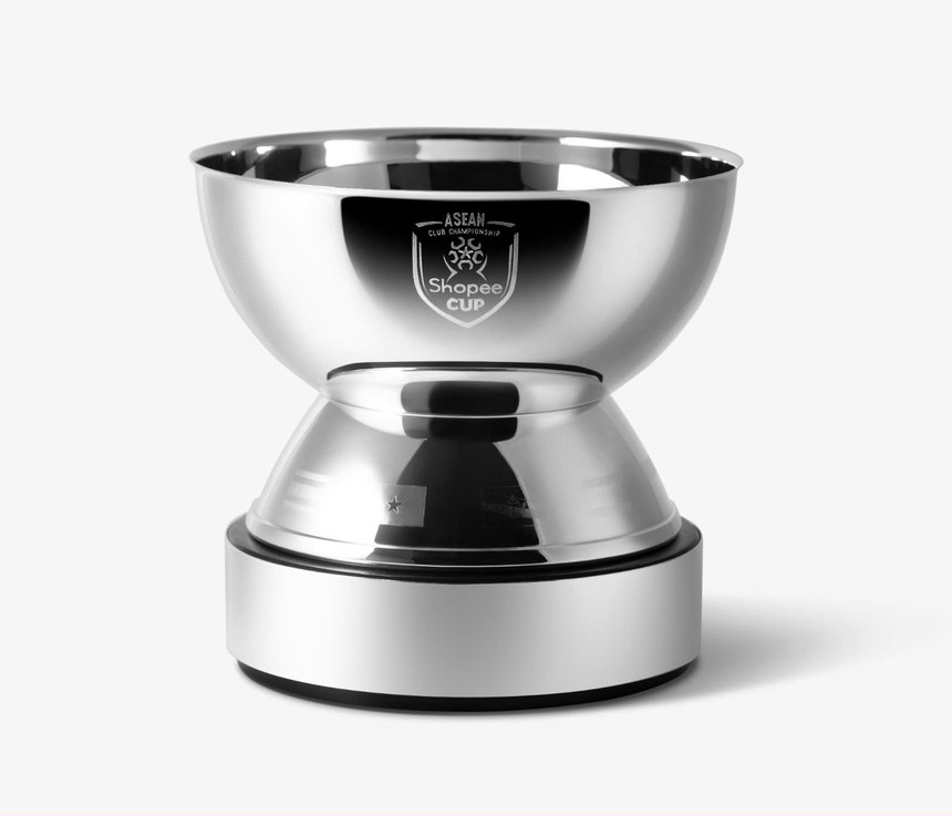 ASEAN Club Championship Shopee Cup sắp đến Hà Nội - Ảnh 2. ASEAN Club Championship Shopee Cup sắp đến Hà Nội - Ảnh 2.
