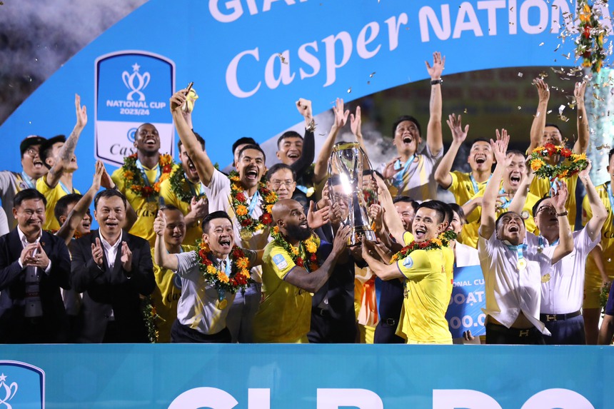 Sân chơi mới, động lực mới - Ảnh 1. Sân chơi mới, động lực mới - Ảnh 1.