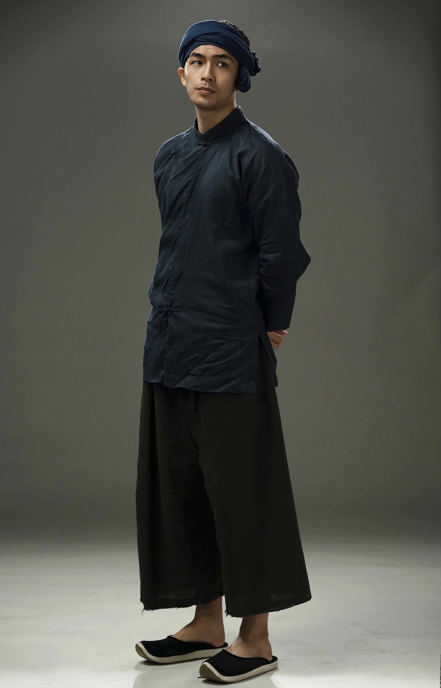 Victor Vũ công bố dàn diễn viên mới đóng Thám tử Kiên - Ảnh 4.