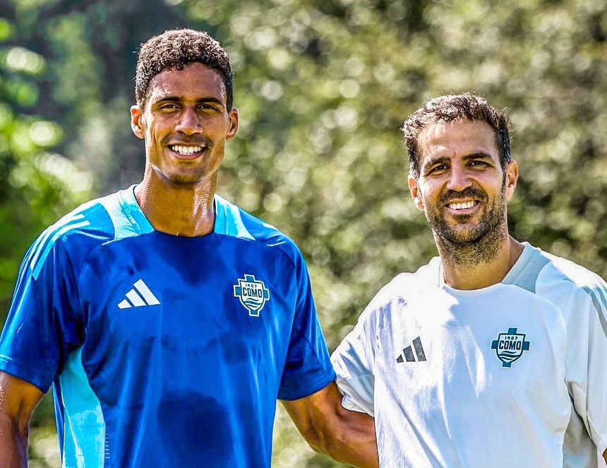 Hiện tượng Como: Italy mà cứ ngỡ… Saudi - Ảnh 1. Hiện tượng Como: Italy mà cứ ngỡ… Saudi - Ảnh 1.