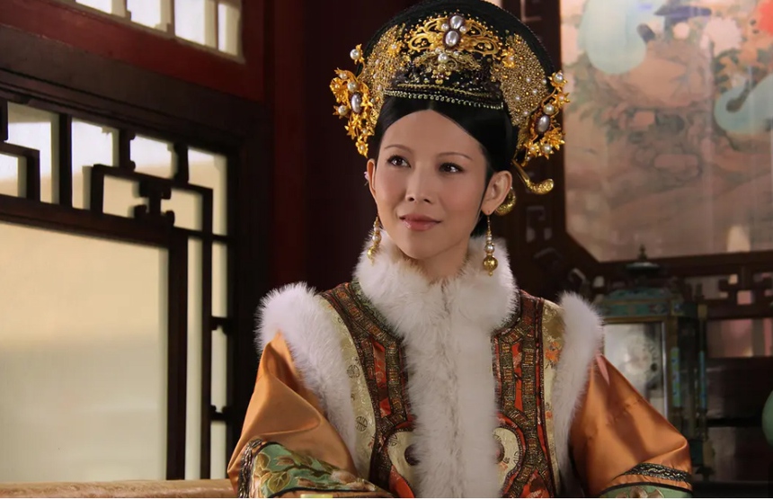 Những điều thú vị ít biết về phim cung đấu "Chân Hoàn truyện" - Ảnh 2.