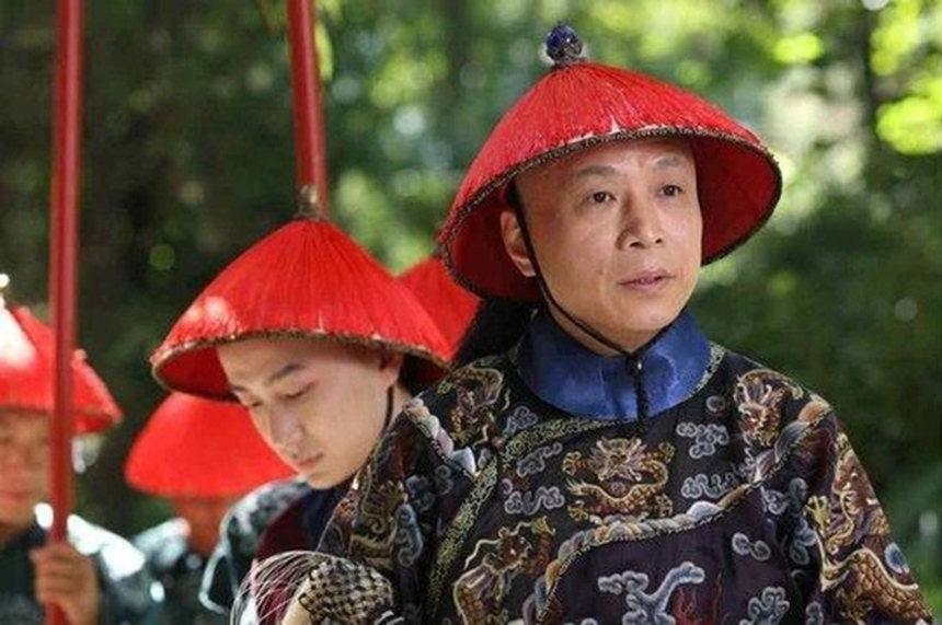 Những điều thú vị ít biết về phim cung đấu "Chân Hoàn truyện" - Ảnh 4.