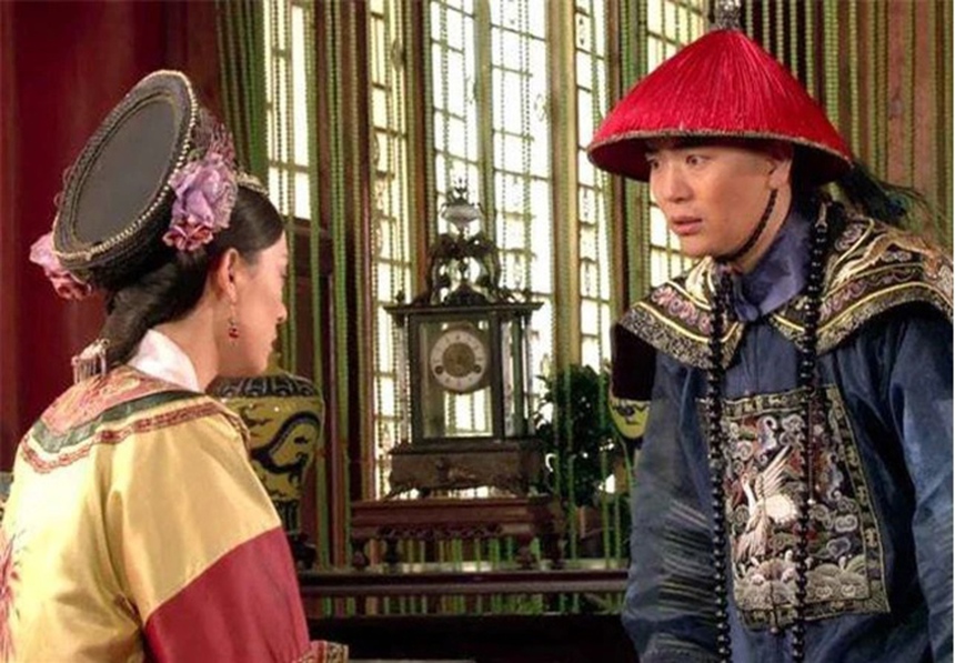 Những điều thú vị ít biết về phim cung đấu "Chân Hoàn truyện" - Ảnh 3.