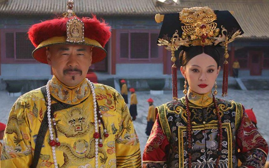 Những điều thú vị ít biết về phim cung đấu "Chân Hoàn truyện" - Ảnh 7.