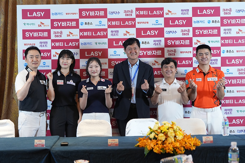 PBA Hanoi Open 2024 lần đầu tiên đến với Việt Nam - Ảnh 2. PBA Hanoi Open 2024 lần đầu tiên đến với Việt Nam - Ảnh 2.