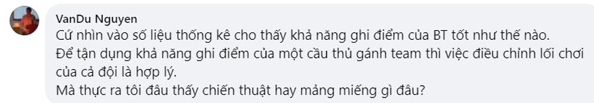 HLV Tuấn Kiệt phát ngôn liên quan tới Bích Tuyền gây tranh cãi dữ dội, bị cộng đồng bóng chuyền ‘ném đá’ tơi bời - Ảnh 4. HLV Tuấn Kiệt phát ngôn liên quan tới Bích Tuyền gây tranh cãi dữ dội, bị cộng đồng bóng chuyền ‘ném đá’ tơi bời - Ảnh 4.