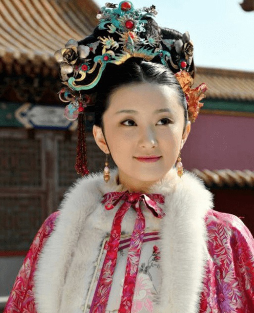 Những điều thú vị ít biết về phim cung đấu "Chân Hoàn truyện" - Ảnh 1.