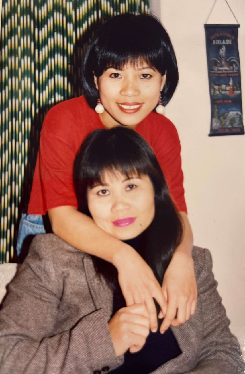 Dàn sao hội tụ trong chương trình "Dòng thời gian" của Đài Hà Nội - Ảnh 3.