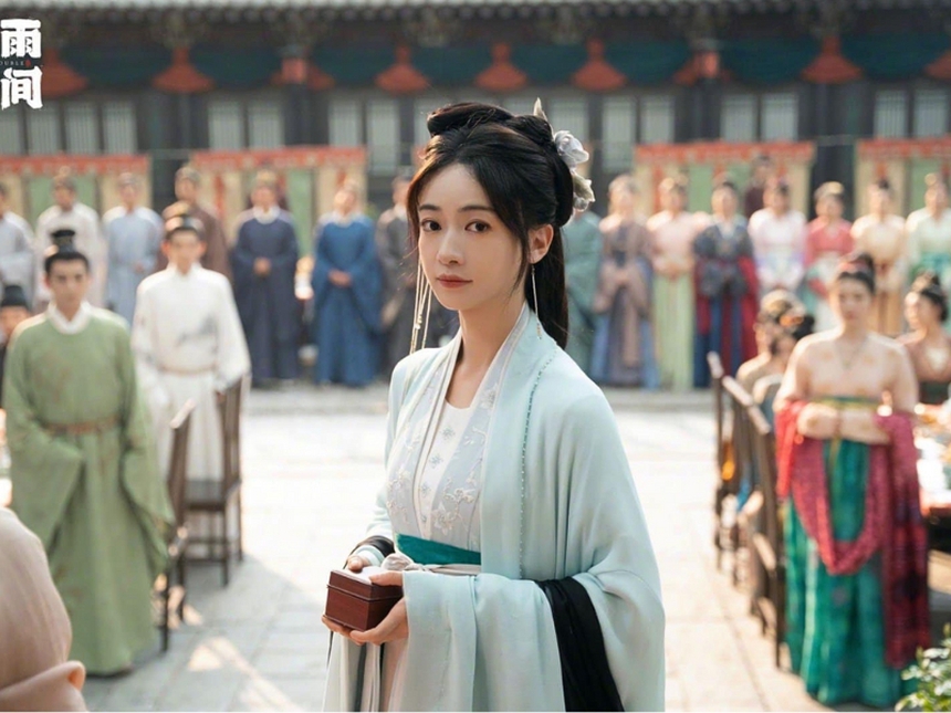 (Bài đăng Chủ nhật) Ngô Cẩn Ngôn "Diên Hi công lược" – Tài năng diễn xuất không thể phủ nhận - Ảnh 7.