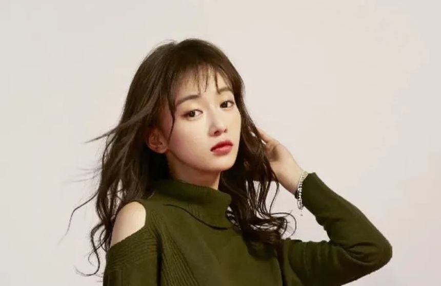 (Bài đăng Chủ nhật) Ngô Cẩn Ngôn "Diên Hi công lược" – Tài năng diễn xuất không thể phủ nhận - Ảnh 1.