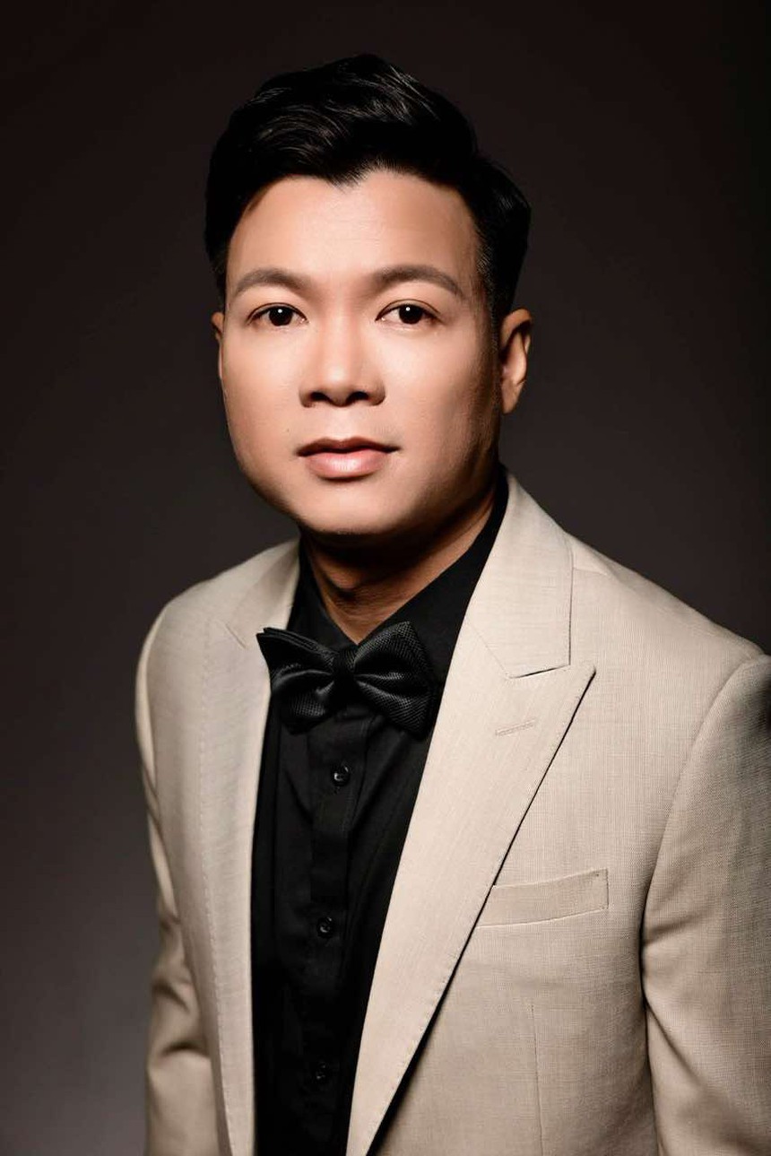 Dàn sao hội tụ trong chương trình "Dòng thời gian" của Đài Hà Nội - Ảnh 2.