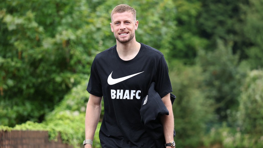 TRỰC TIẾP bóng đá Brighton vs MU (0-0): Rashford đá chính, Zirkzee dự bị - Ảnh 5. TRỰC TIẾP bóng đá Brighton vs MU (0-0): Rashford đá chính, Zirkzee dự bị - Ảnh 5.