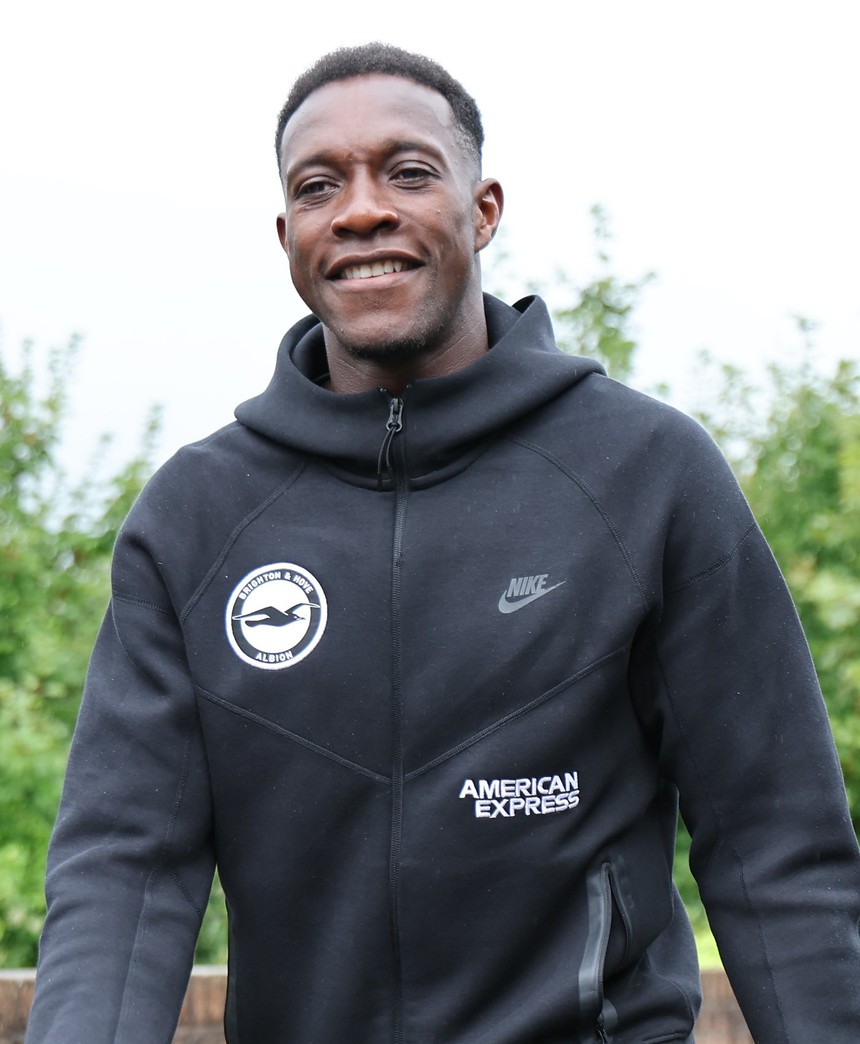 TRỰC TIẾP bóng đá Brighton vs MU (0-0): Rashford đá chính, Zirkzee dự bị - Ảnh 4. TRỰC TIẾP bóng đá Brighton vs MU (0-0): Rashford đá chính, Zirkzee dự bị - Ảnh 4.