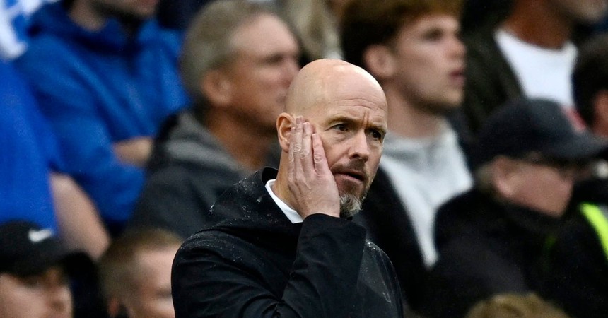 Góc nhìn chuyên gia: MU đang quá sai trái với… Sir Alex? - Ảnh 1.