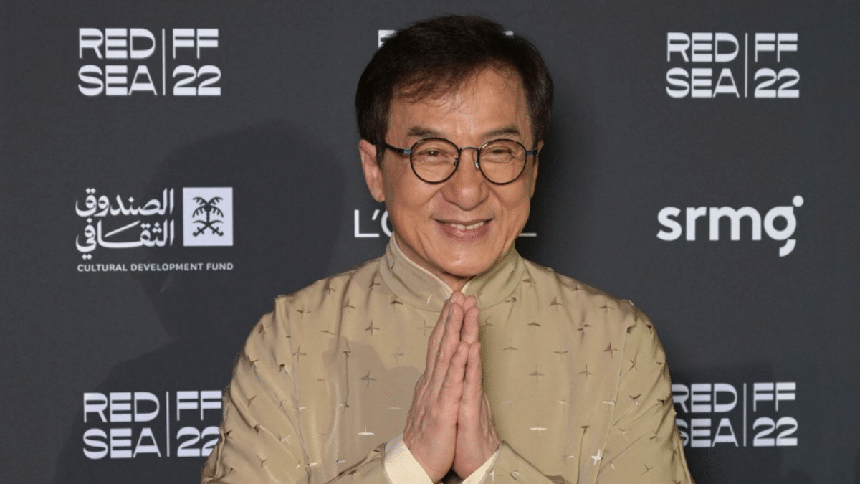 Bất ngờ với người cầm đuốc khai mạc Paralympic Paris, là người châu Á không liên quan tới thể thao - Ảnh 1.