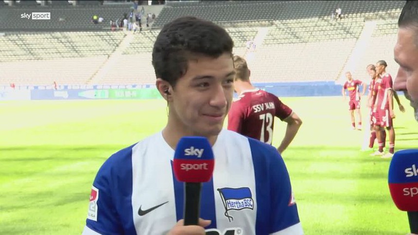 Tin nóng thể thao sáng 26/8: Xúc động lý do ĐT bóng chuyền nữ Việt Nam thắng CLB Hàn Quốc, sao Việt kiều giá 200 tỷ chốt tương lai - Ảnh 2. Tin nóng thể thao sáng 26/8: Xúc động lý do ĐT bóng chuyền nữ Việt Nam thắng CLB Hàn Quốc, sao Việt kiều giá 200 tỷ chốt tương lai - Ảnh 2.