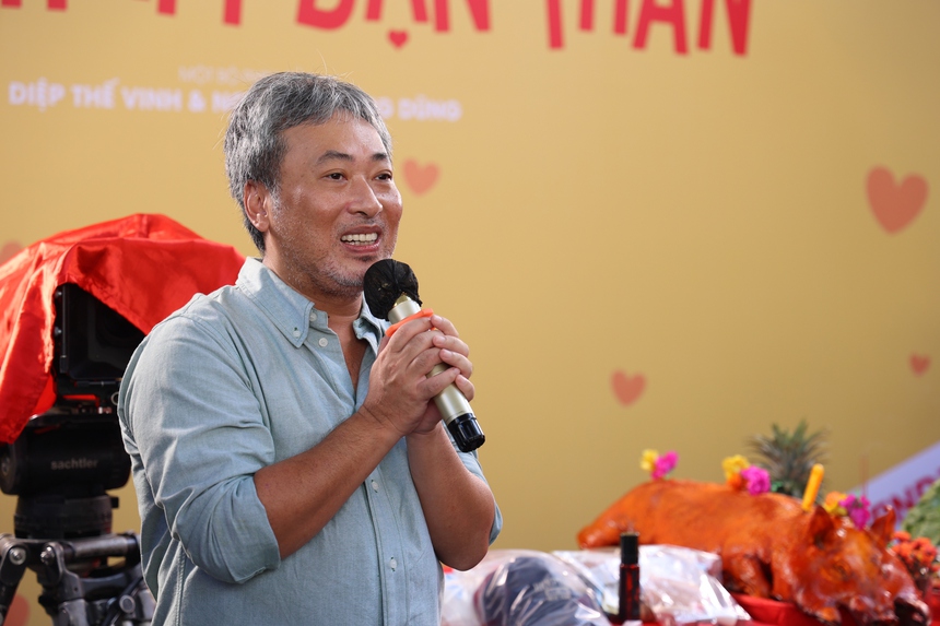 Kaithy Nguyễn đóng chính phim 'Friend Zone' bản Việt - Ảnh 4. Kaithy Nguyễn đóng chính phim 'Friend Zone' bản Việt - Ảnh 4.