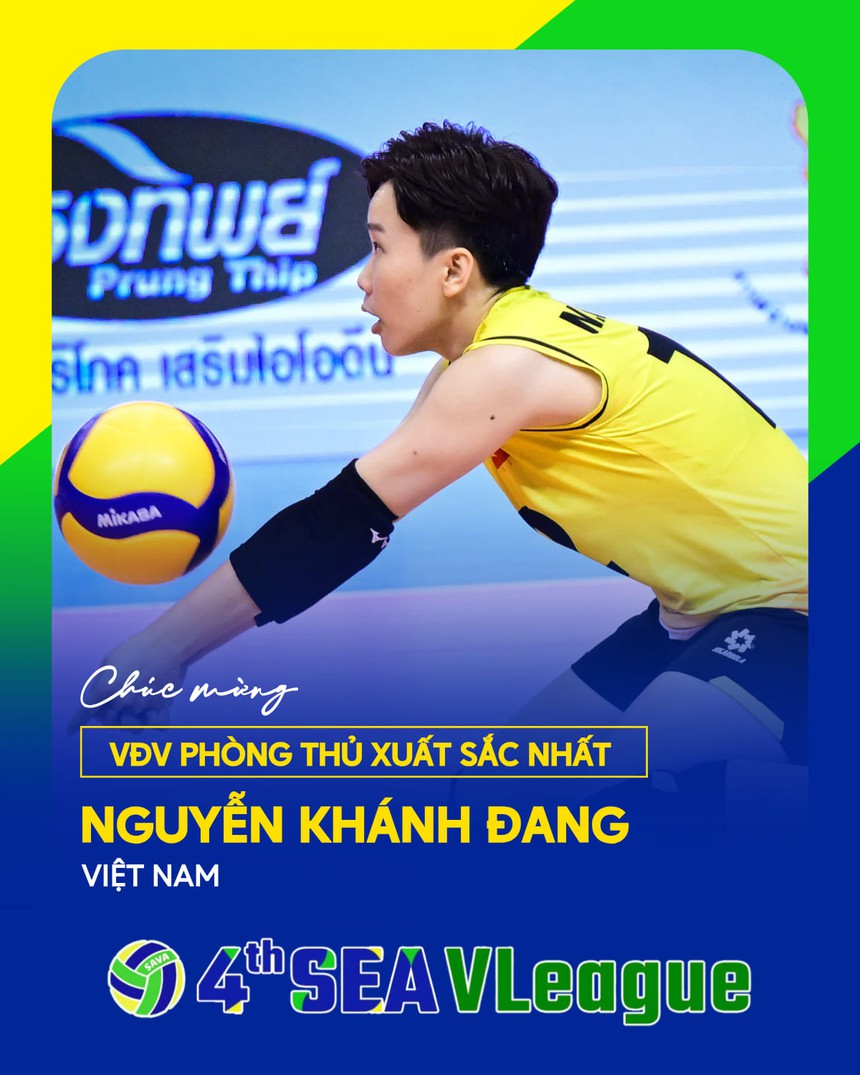 Sao bóng chuyền Việt Nam lọt Top 15 thế giới cùng huyền thoại Ngọc Hoa sang Nhật tập huấn - Ảnh 1. Sao bóng chuyền Việt Nam lọt Top 15 thế giới cùng huyền thoại Ngọc Hoa sang Nhật tập huấn - Ảnh 1.