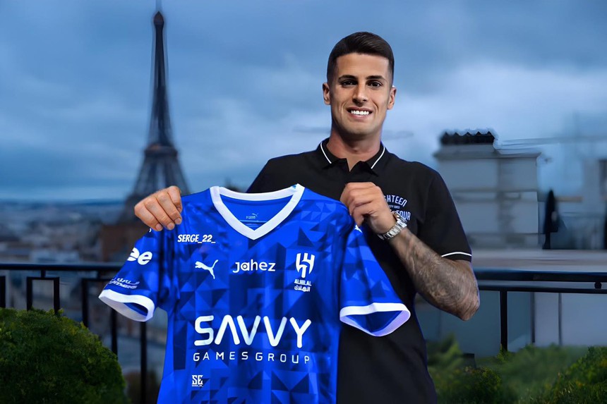 Tin chuyển nhượng 28/8: Ba cầu thủ rời MU, Liverpool công bố hợp đồng đầu tiên của kỷ nguyên Slot - Ảnh 3. Tin chuyển nhượng 28/8: Ba cầu thủ rời MU, Liverpool công bố hợp đồng đầu tiên của kỷ nguyên Slot - Ảnh 3.