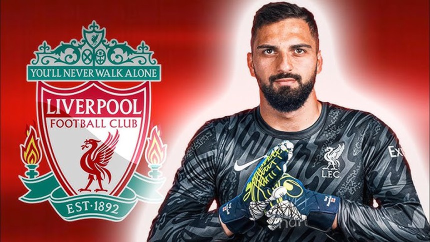 Tin chuyển nhượng 28/8: Ba cầu thủ rời MU, Liverpool công bố hợp đồng đầu tiên của kỷ nguyên Slot - Ảnh 2. Tin chuyển nhượng 28/8: Ba cầu thủ rời MU, Liverpool công bố hợp đồng đầu tiên của kỷ nguyên Slot - Ảnh 2.