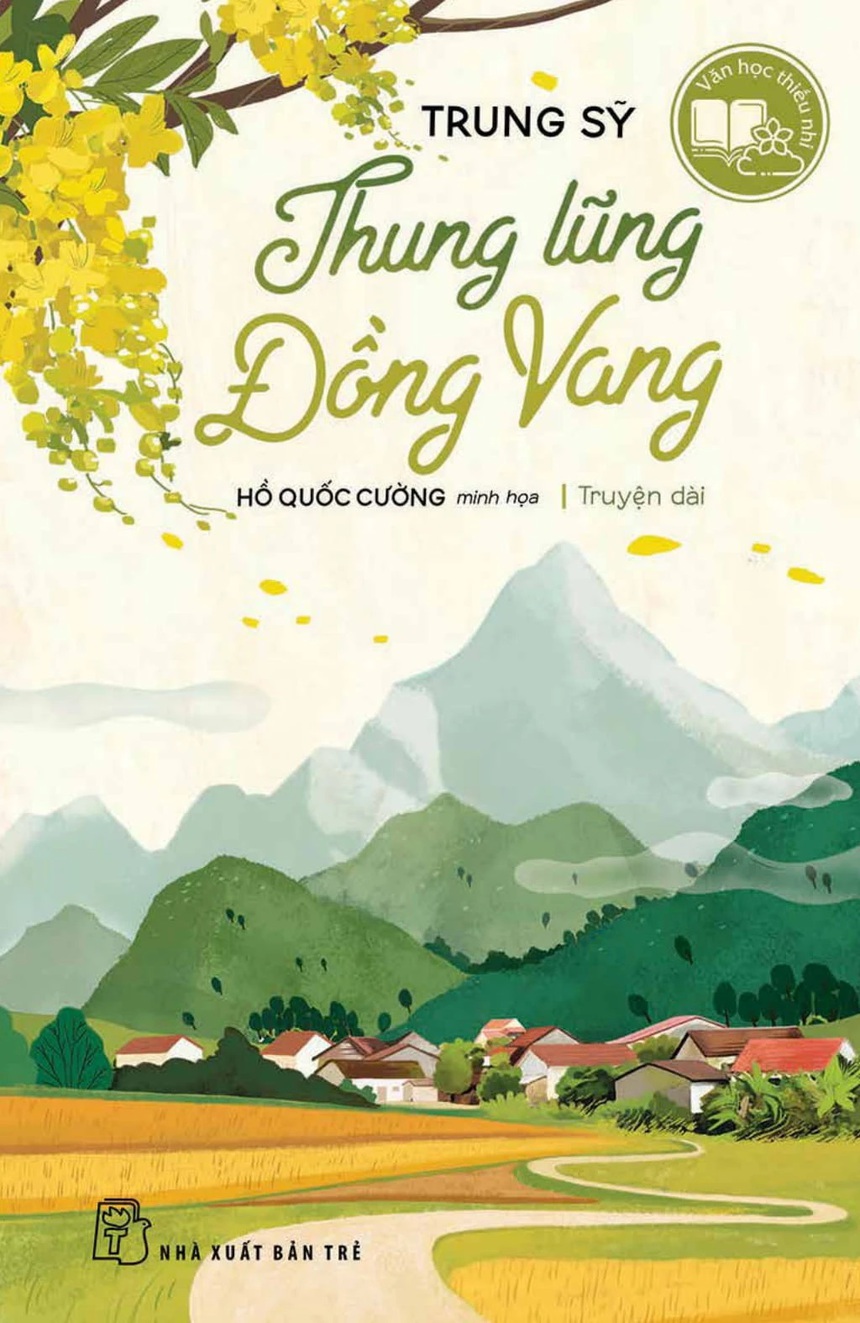 Nhà văn Trung Sỹ: "Nợ văn là cái nợ đời" - Ảnh 3. Nhà văn Trung Sỹ: "Nợ văn là cái nợ đời" - Ảnh 3.
