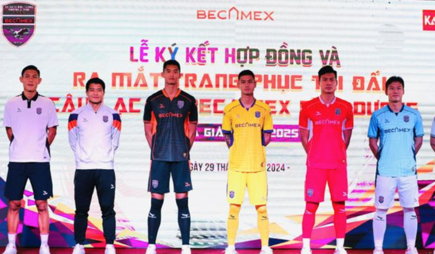 Tiến Linh mơ vô địch cùng đội bóng của HLV Hoàng Anh Tuấn - Ảnh 1. Tiến Linh mơ vô địch cùng đội bóng của HLV Hoàng Anh Tuấn - Ảnh 1.