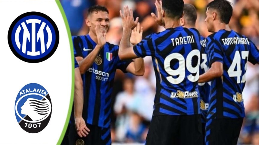 Nhận định bóng đá hôm nay 30/8: Venezia vs Torino, Inter Milan vs Atalanta - Ảnh 3. Nhận định bóng đá hôm nay 30/8: Venezia vs Torino, Inter Milan vs Atalanta - Ảnh 3.