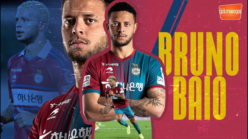 Tin nóng bóng đá Việt 4/8: HAGL sắp 'chốt đơn' chân sút 12 tỷ đồng, cầu thủ Việt Nam bị kiểm tra doping - Ảnh 1. Tin nóng bóng đá Việt 4/8: HAGL sắp 'chốt đơn' chân sút 12 tỷ đồng, cầu thủ Việt Nam bị kiểm tra doping - Ảnh 1.