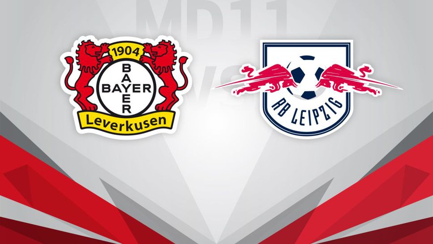 Nhận định, soi tỷ lệ Leverkusen vs RB Leipzig (23h30, 31/8), vòng 2 Bundesliga - Ảnh 1. Nhận định, soi tỷ lệ Leverkusen vs RB Leipzig (23h30, 31/8), vòng 2 Bundesliga - Ảnh 1.