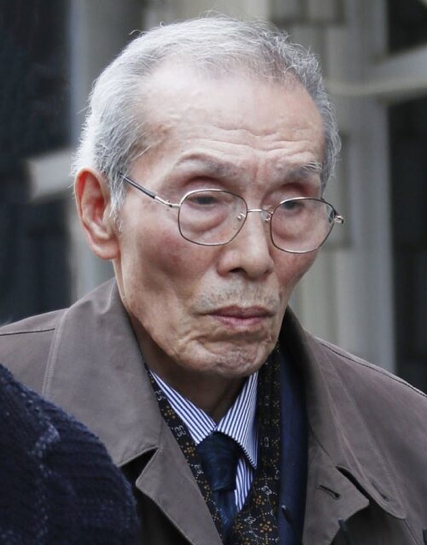 Oh Yeong Su - "Trùm cuối" trong "Squid Game" kháng cáo bản án 8 tháng tù vì hành vi sai trái - Ảnh 1.