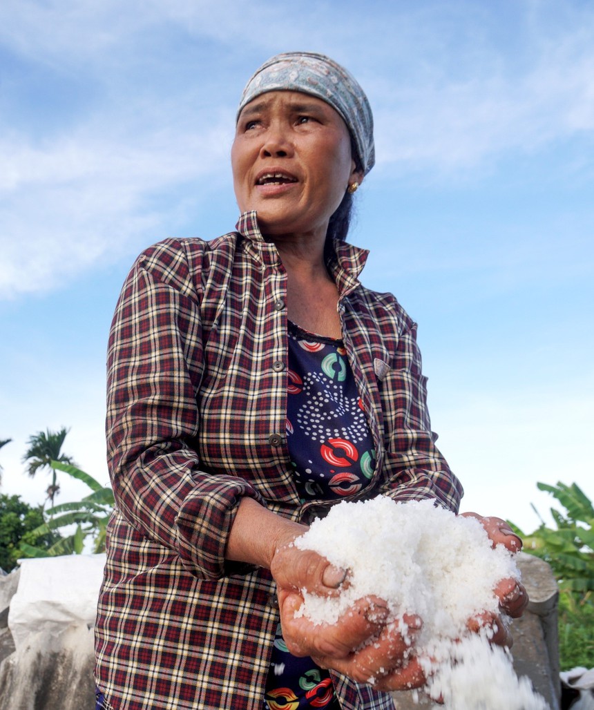 Cuộc sống sau ống kính: Nghề muôn năm cũ - Ảnh 6. Cuộc sống sau ống kính: Nghề muôn năm cũ - Ảnh 6.